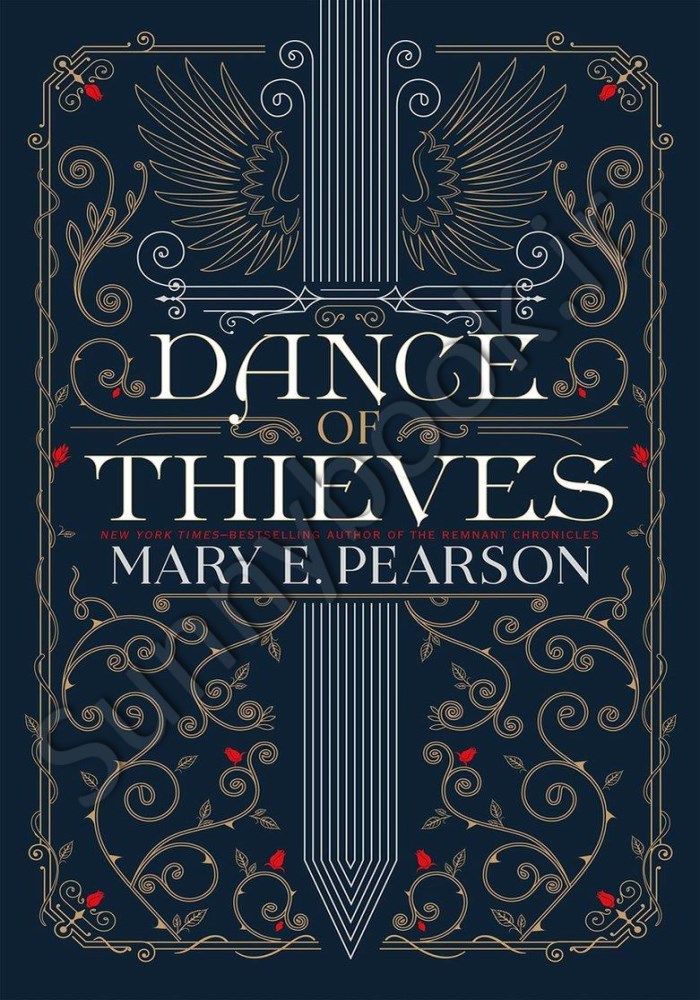 Dance of Thieves Model.Title