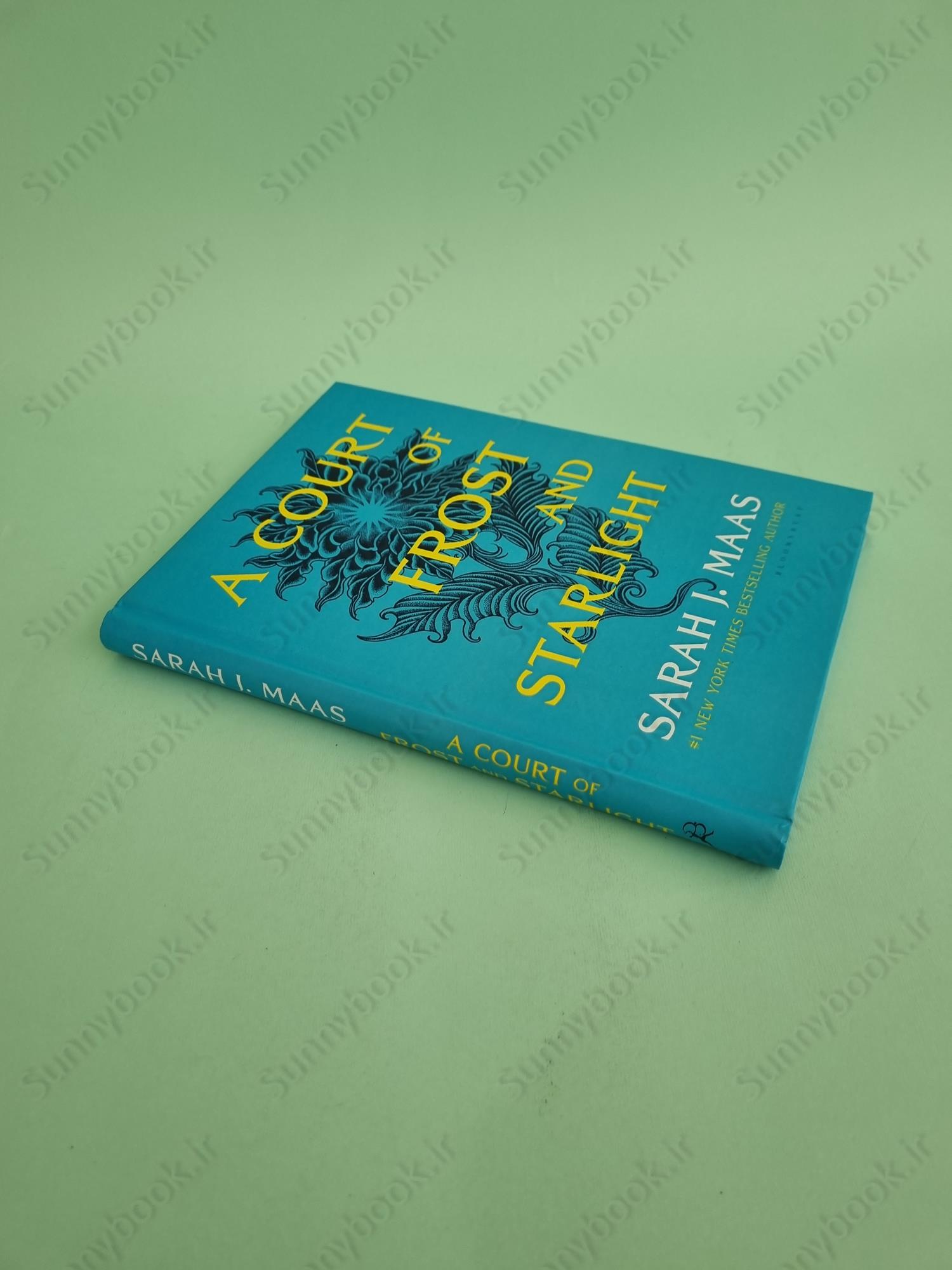 A Court of Frost and Starlight (A Court of Thorns and Roses 3.1) main 1 3