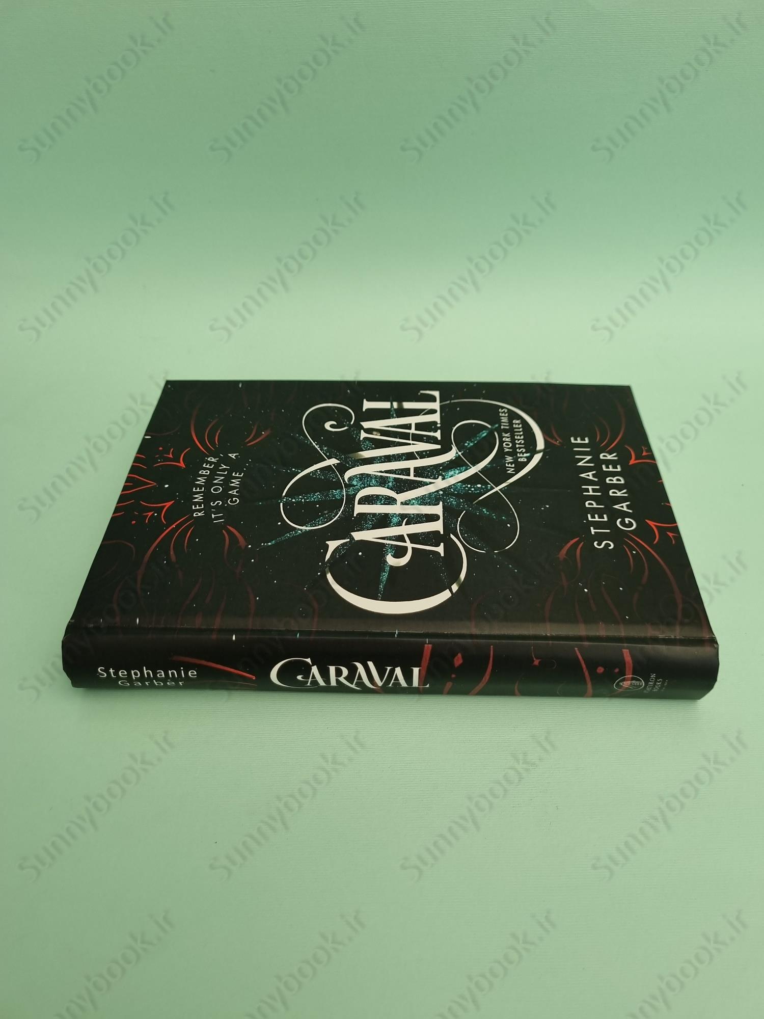 Caraval main 1 5