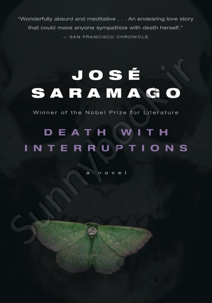 Death with Interruptions Model.Title