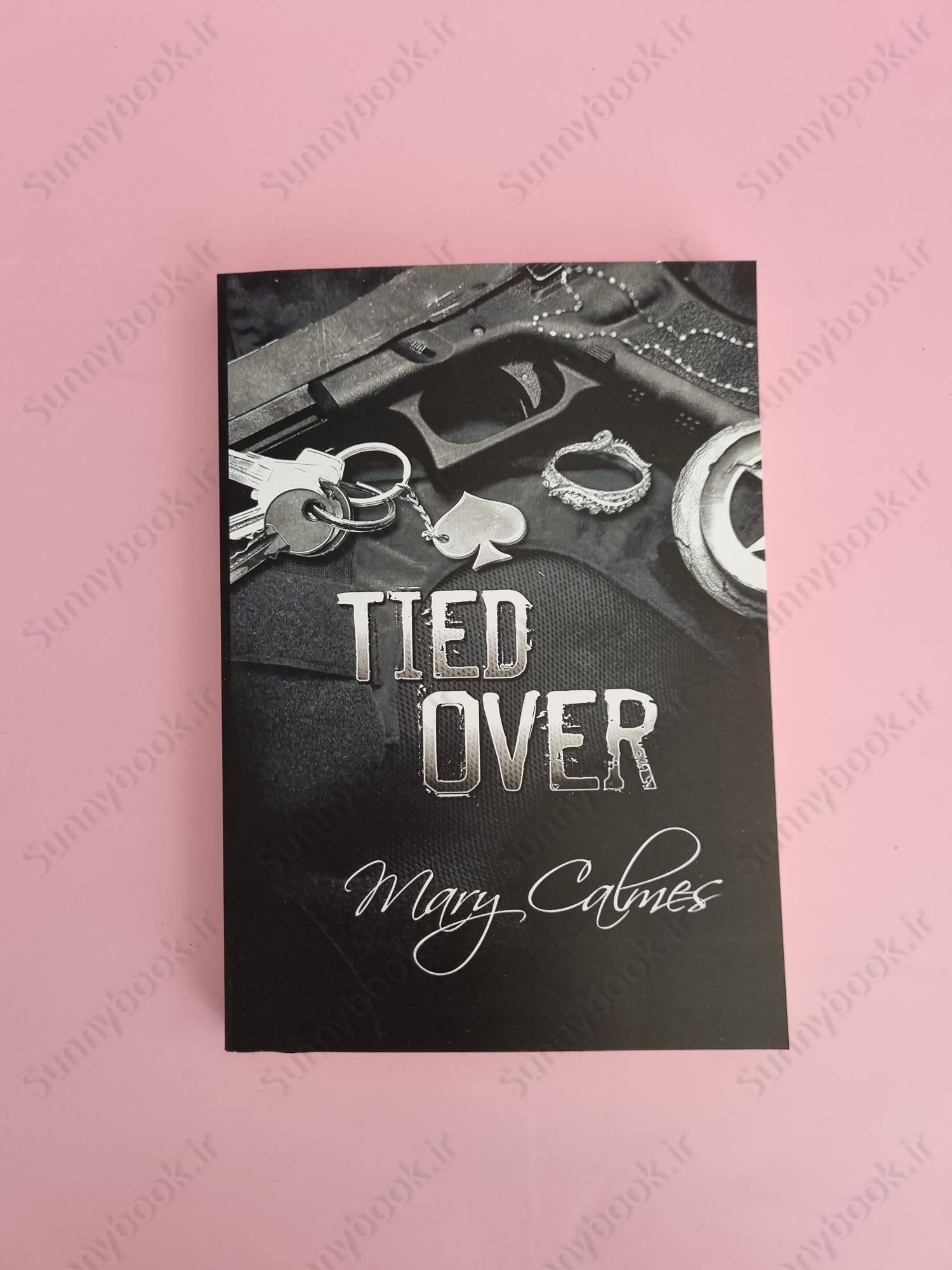 Tied Over (Marshals 6) main 1 2