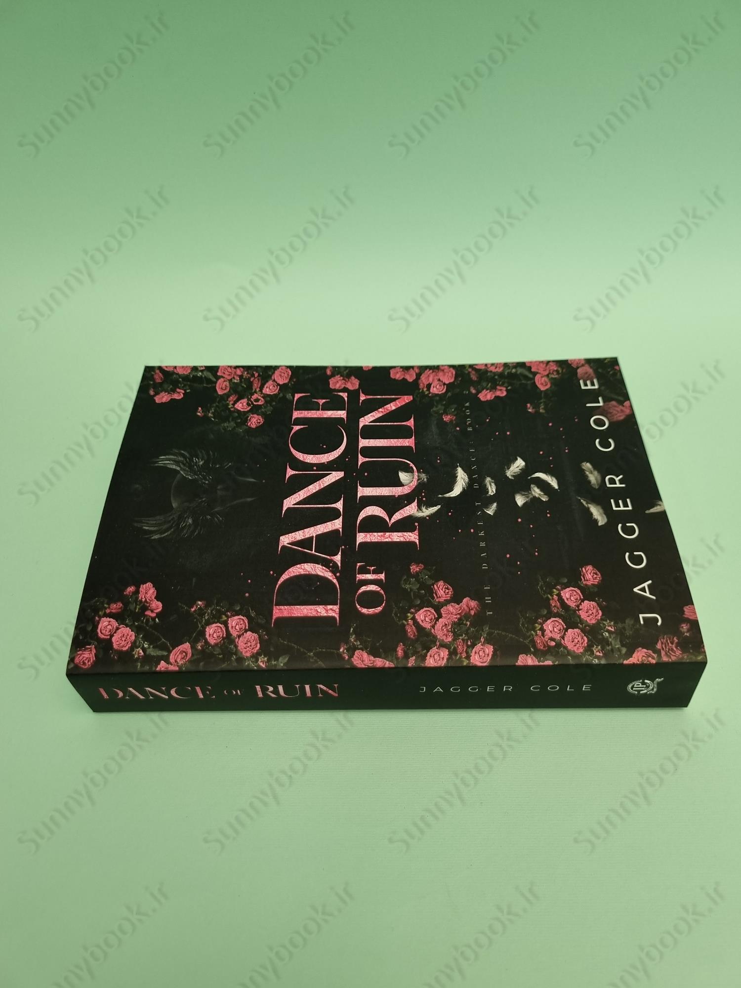 Dance of Ruin (Darkest Dance 2) main 1 4