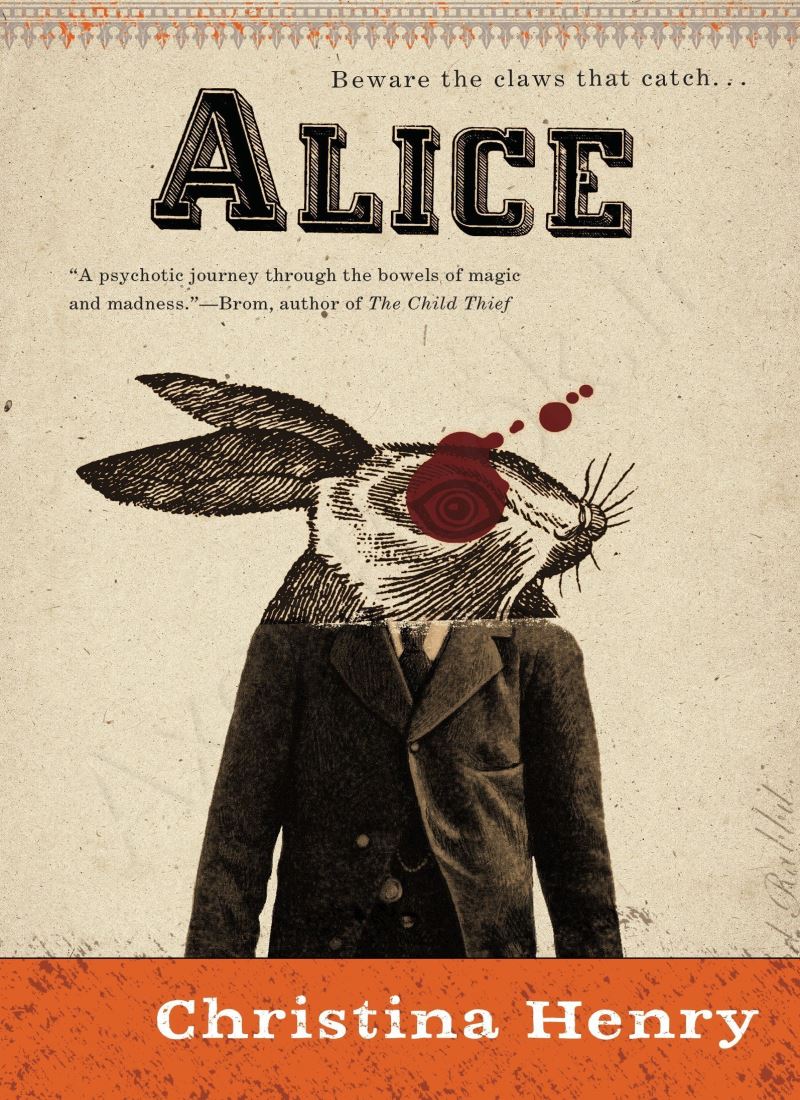 Alice (The Chronicles of Alice 1) main 1 1
