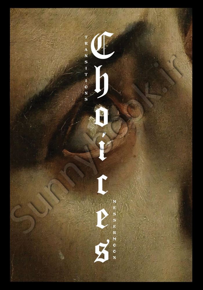 Choices - Volume 3 Model.Title