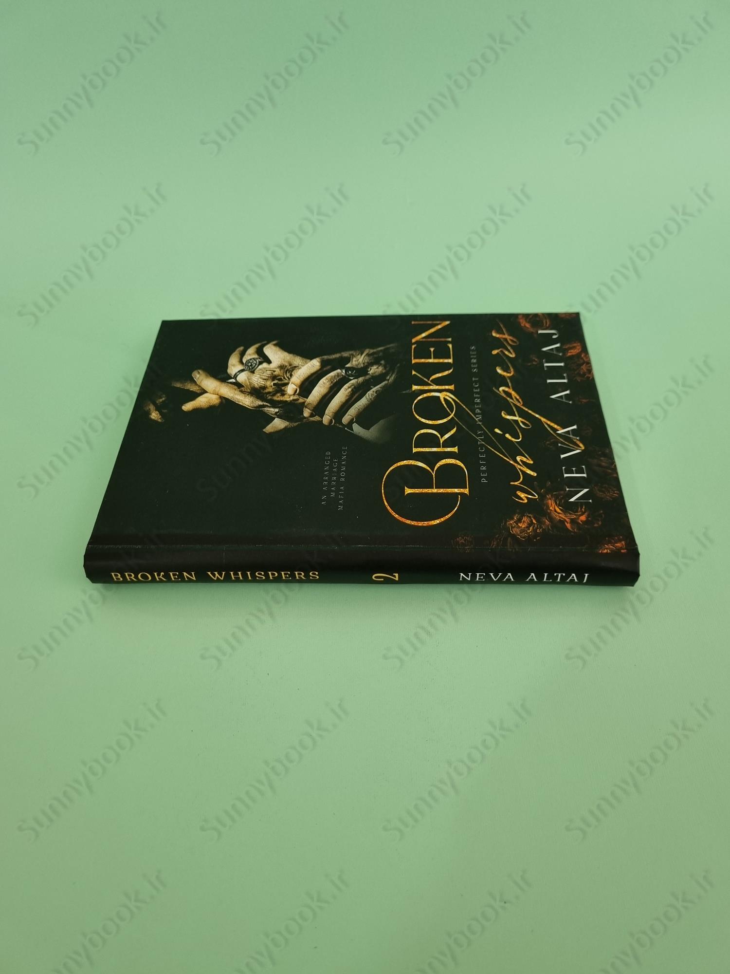 Broken Whispers (Perfectly Imperfect 2) main 1 4