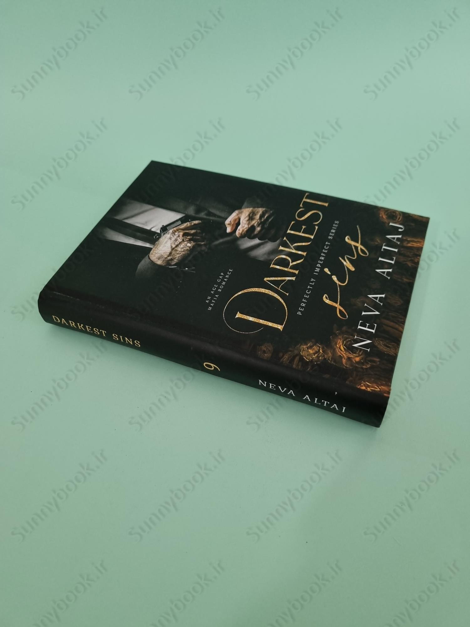 Darkest Sins (Perfectly Imperfect 9) main 1 3