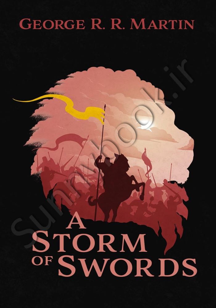 A Storm of Swords (A Song of Ice and Fire, Book 3) Model.Title
