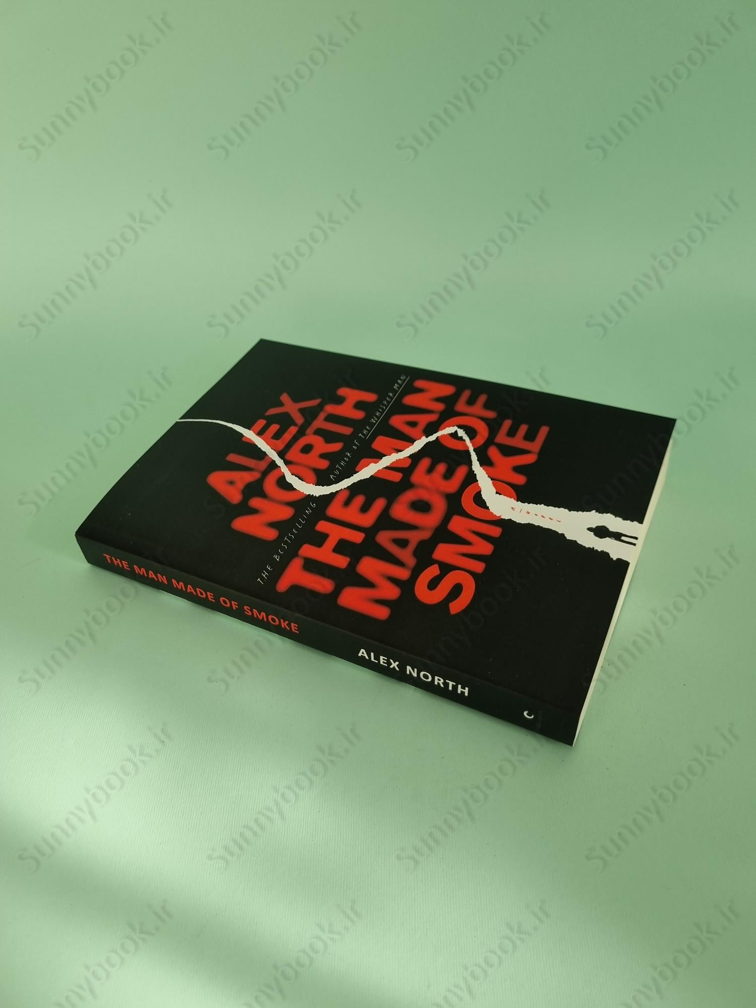 The Man Made of Smoke main 1 3