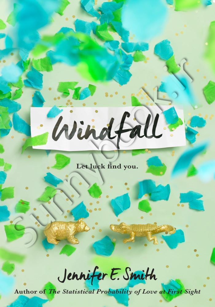 Windfall Model.Title