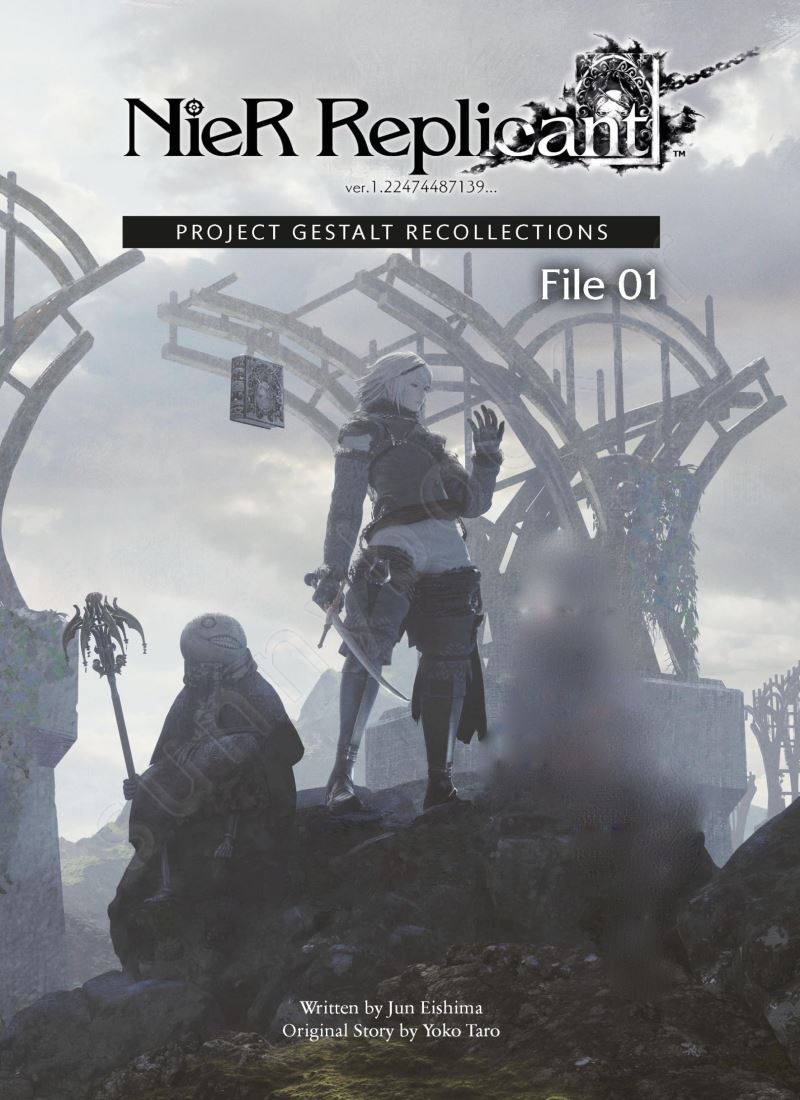 NieR Replicant ver.1.22474487139 main 1 1