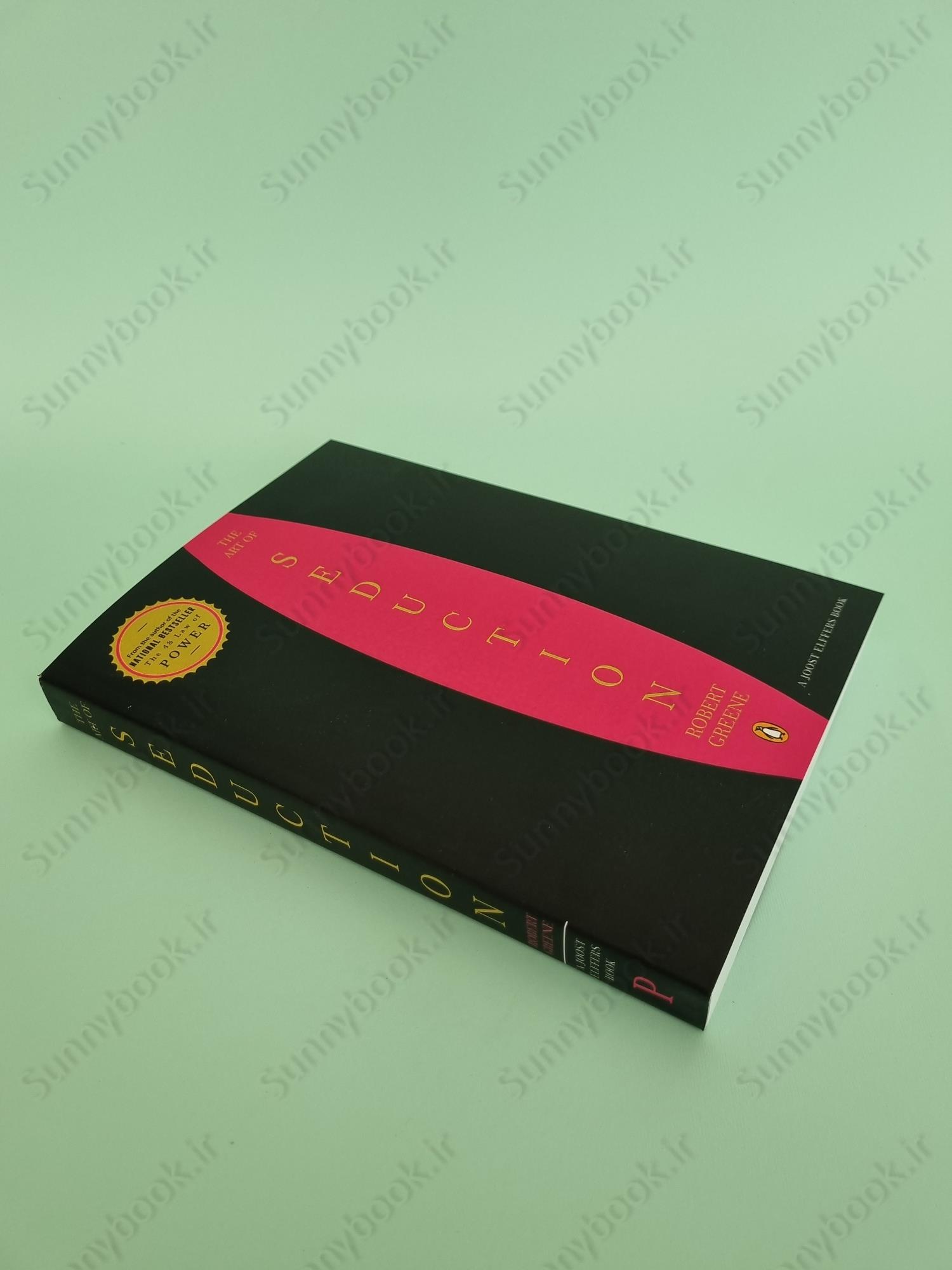 The Art of Seduction main 1 3