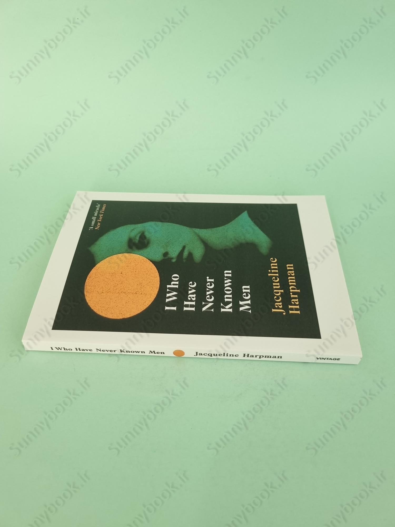 I Who Have Never Known Men main 1 4