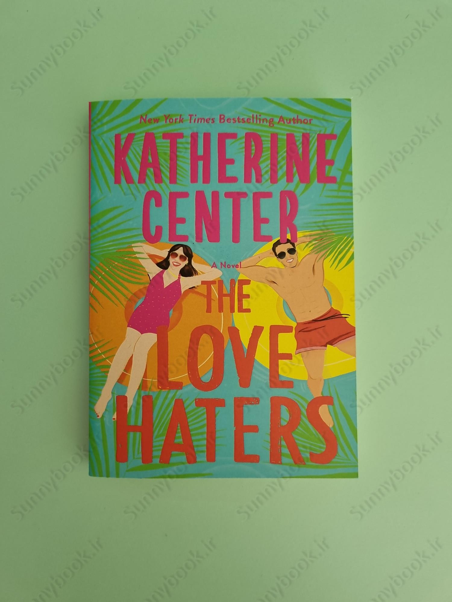 The Love Haters main 1 2