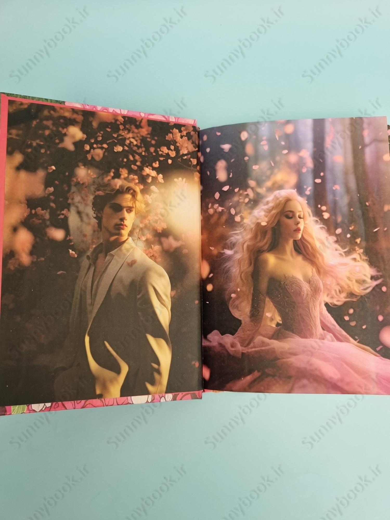 A Curse for True Love (Once Upon a Broken Heart 3) main 1 5