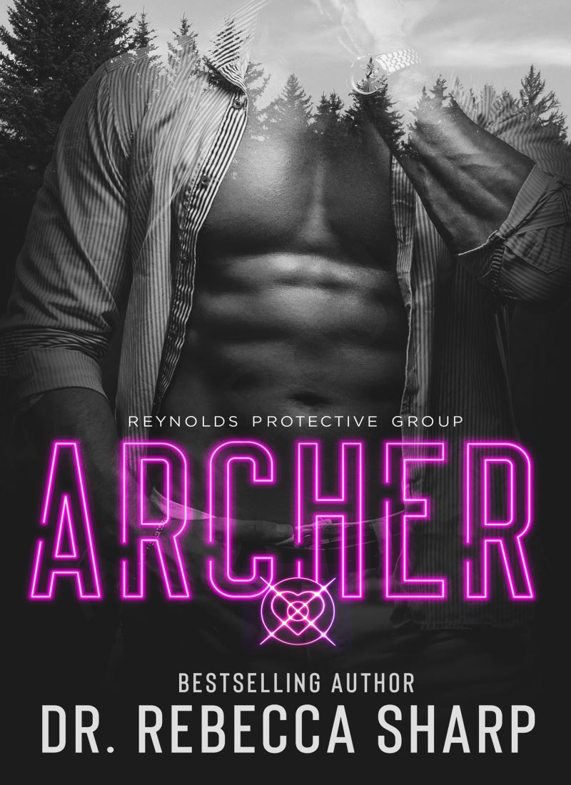 Archer (Reynolds Protective 1) Model.Title