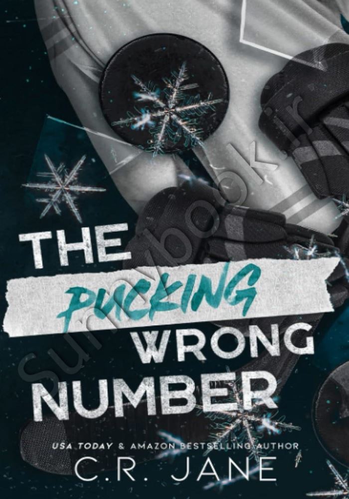 The Pucking Wrong Number (the Pucking Wrong 1) Model.Title