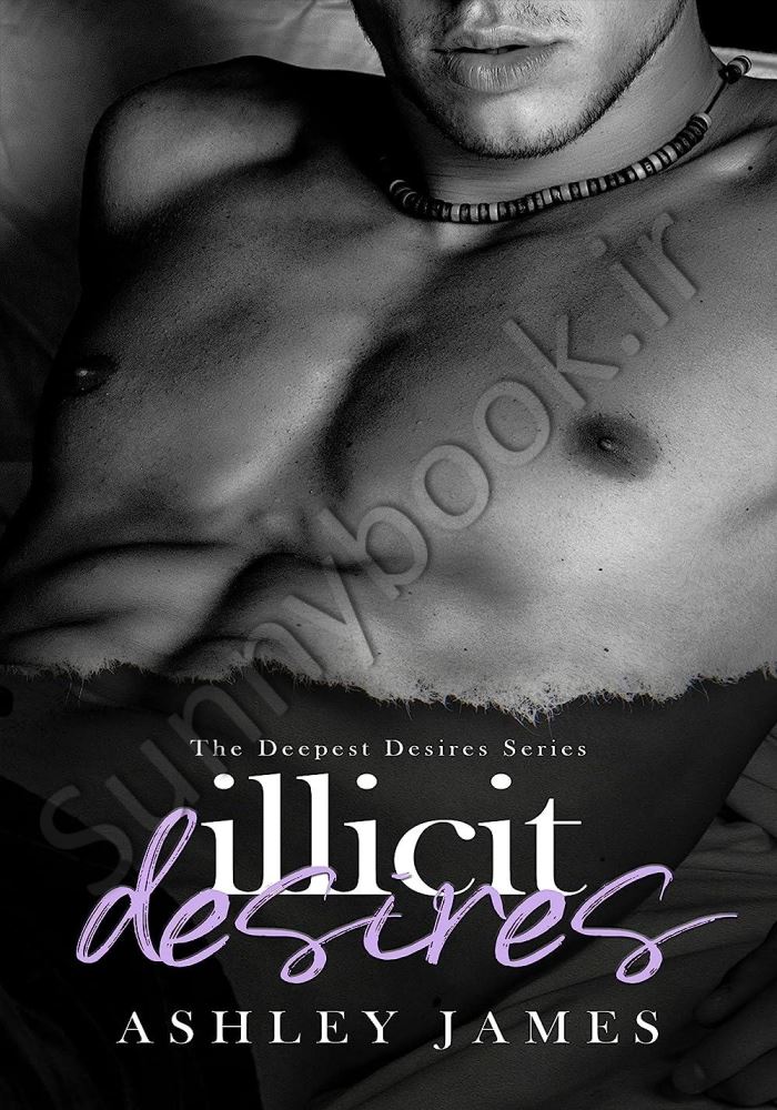 Illicit Desires (The Deepest Desires Book 3) Model.Title