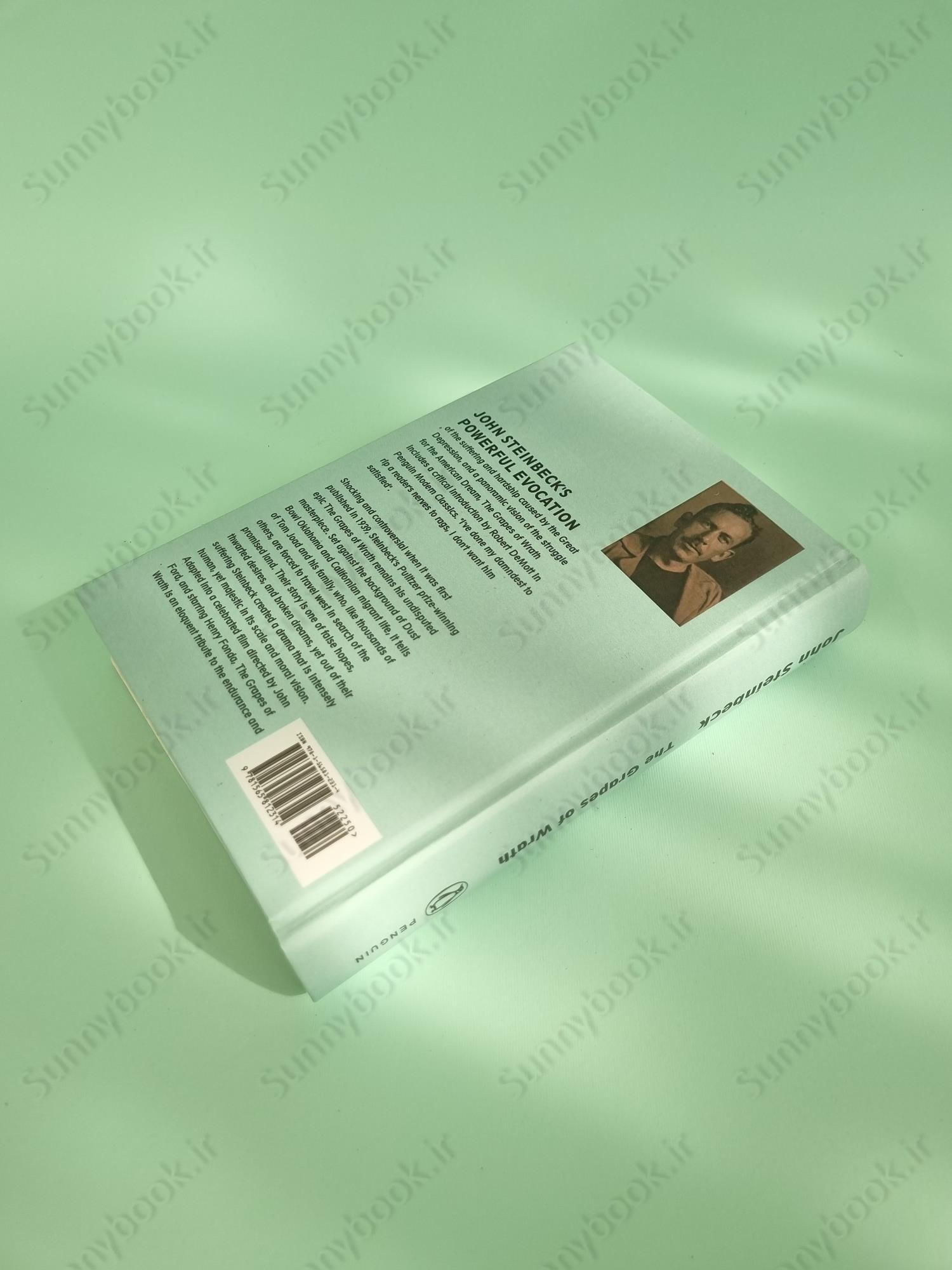 The Grapes of Wrath main 1 4