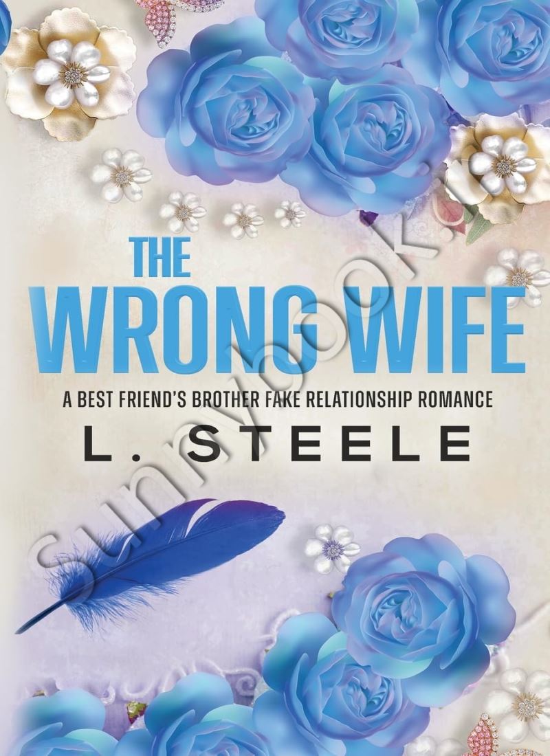 The Wrong Wife (Morally Grey Billionaires 5) Model.Title