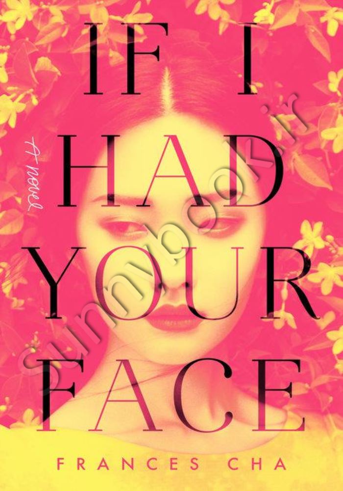 If I Had Your Face Model.Title
