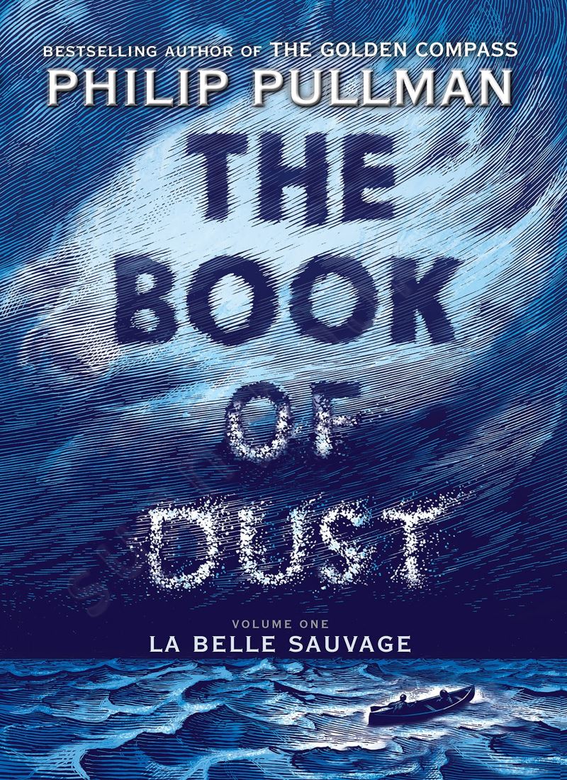La Belle Sauvage (The Book of Dust 1) main 1 1