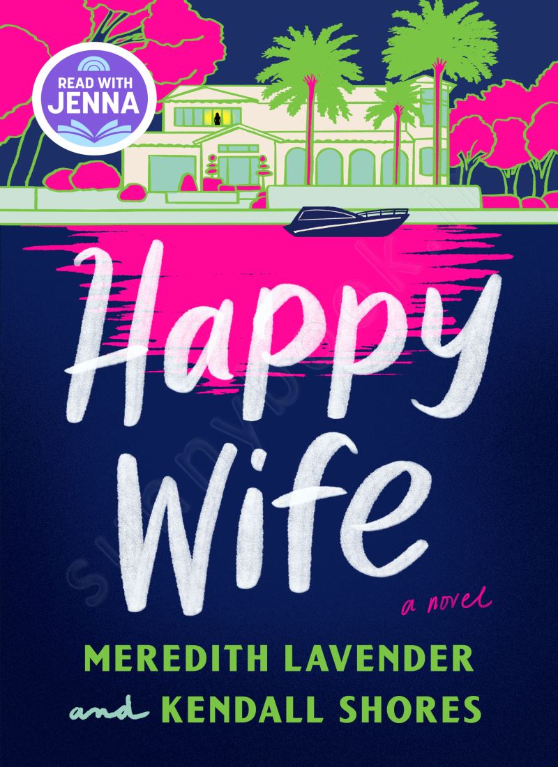 Happy Wife Model.Title