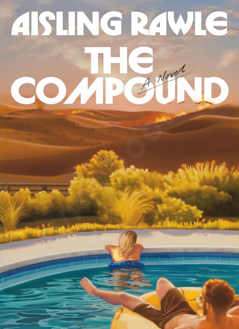 The Compound Model.Title