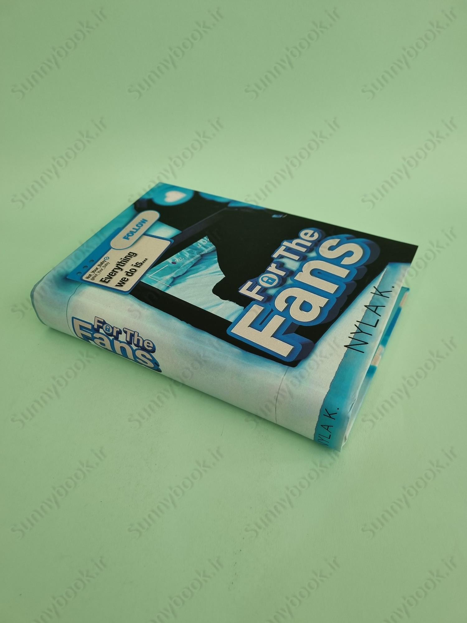 For the Fans main 1 3