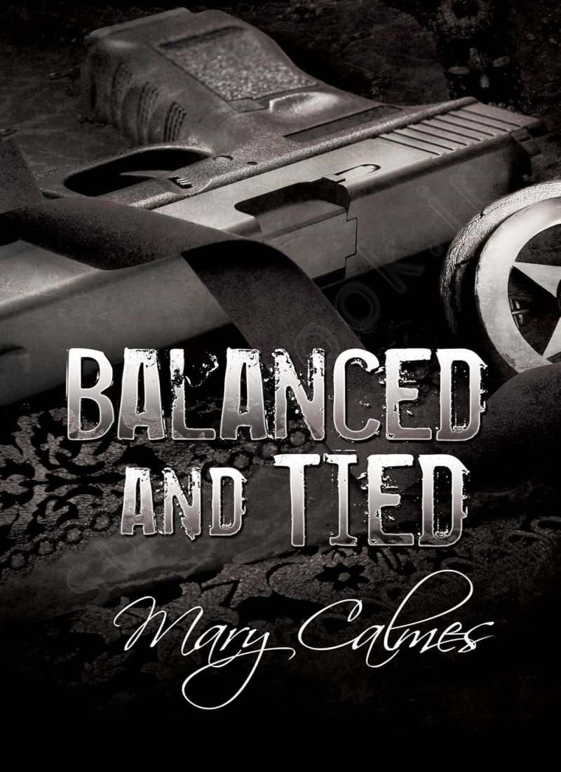 Balanced and Tied (Marshals 5) Model.Title