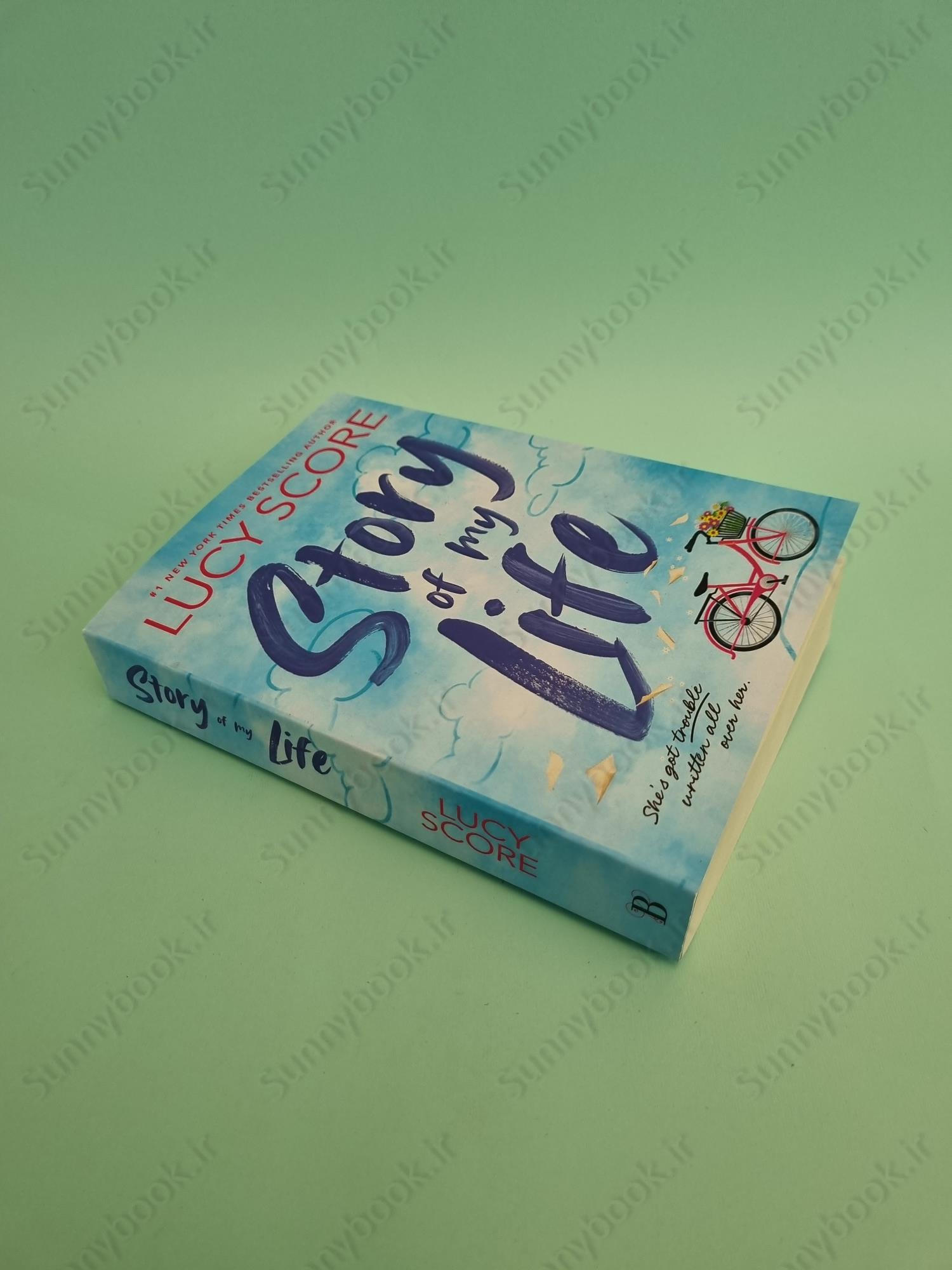 Story Of My Life main 1 3