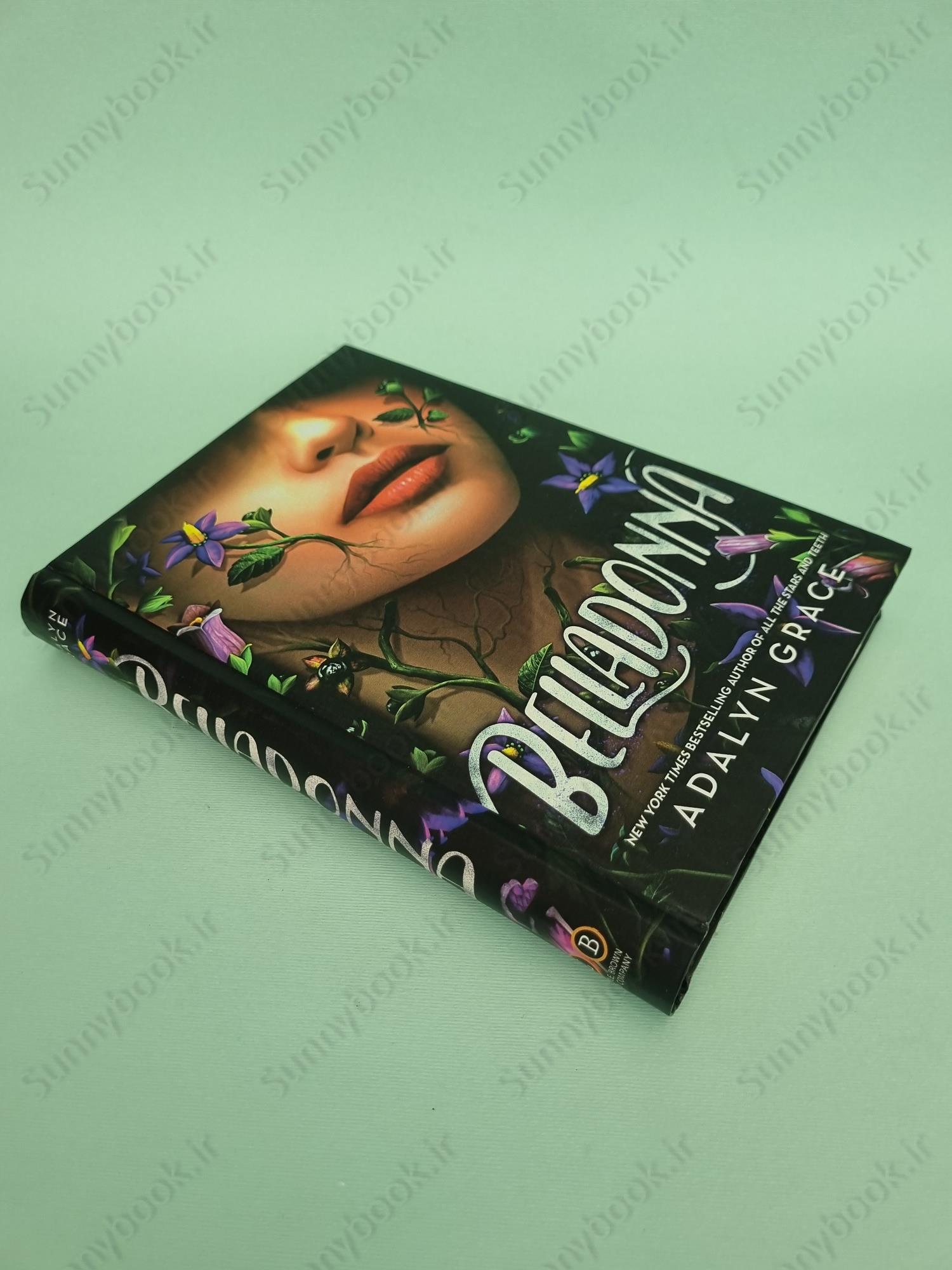 Belladonna book 1 main 1 3