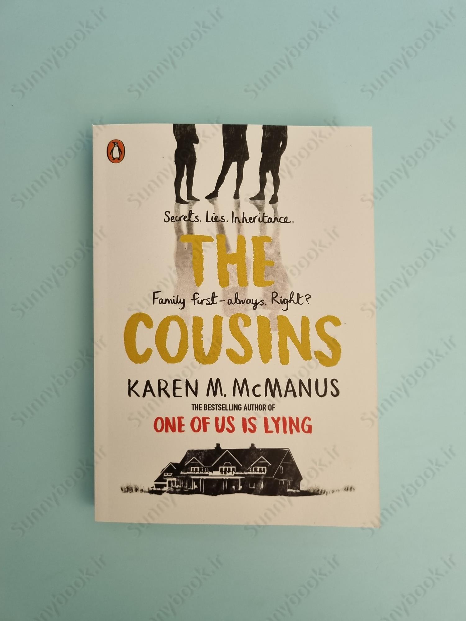 The Cousins main 1 2