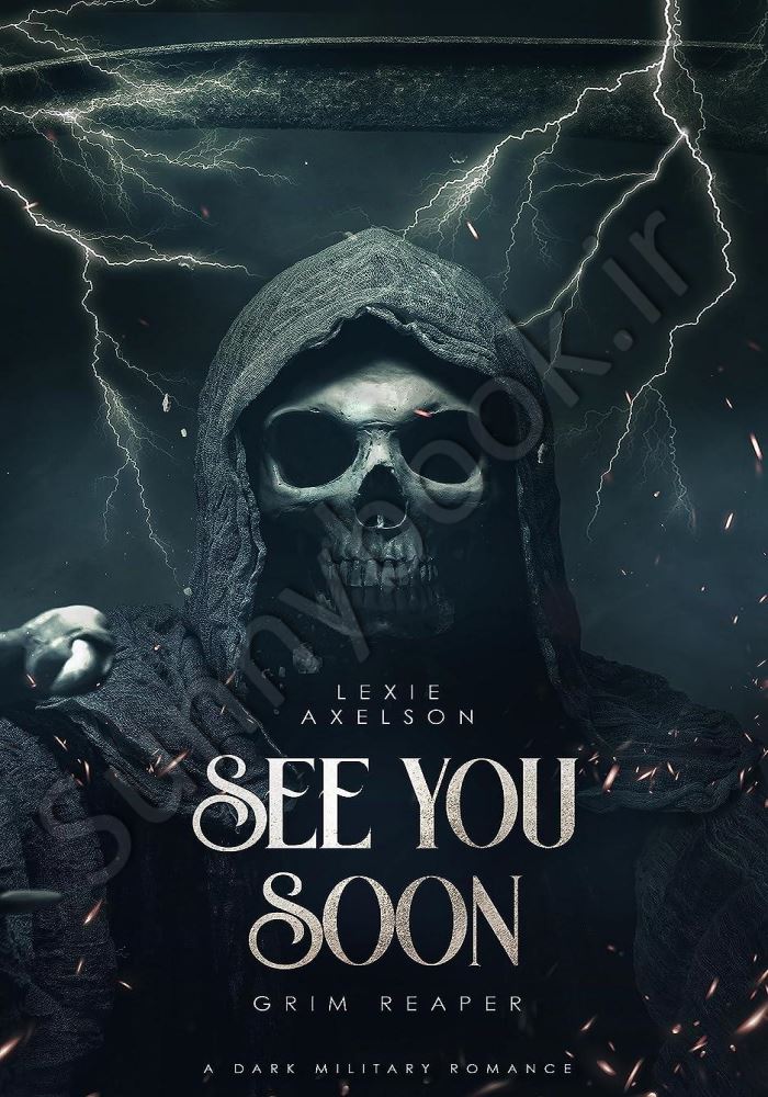 See You Soon (Scarred Executioners Book 1) Model.Title