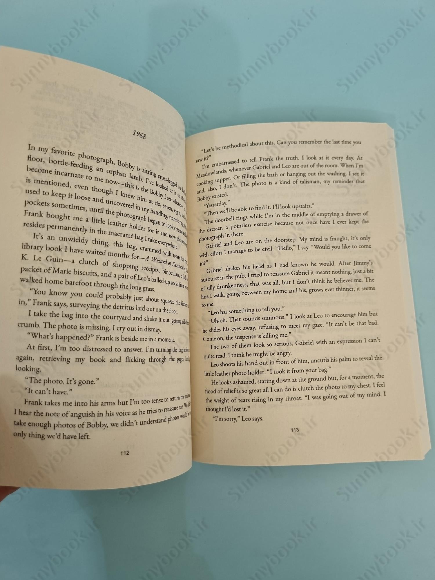 Broken Country main 1 6