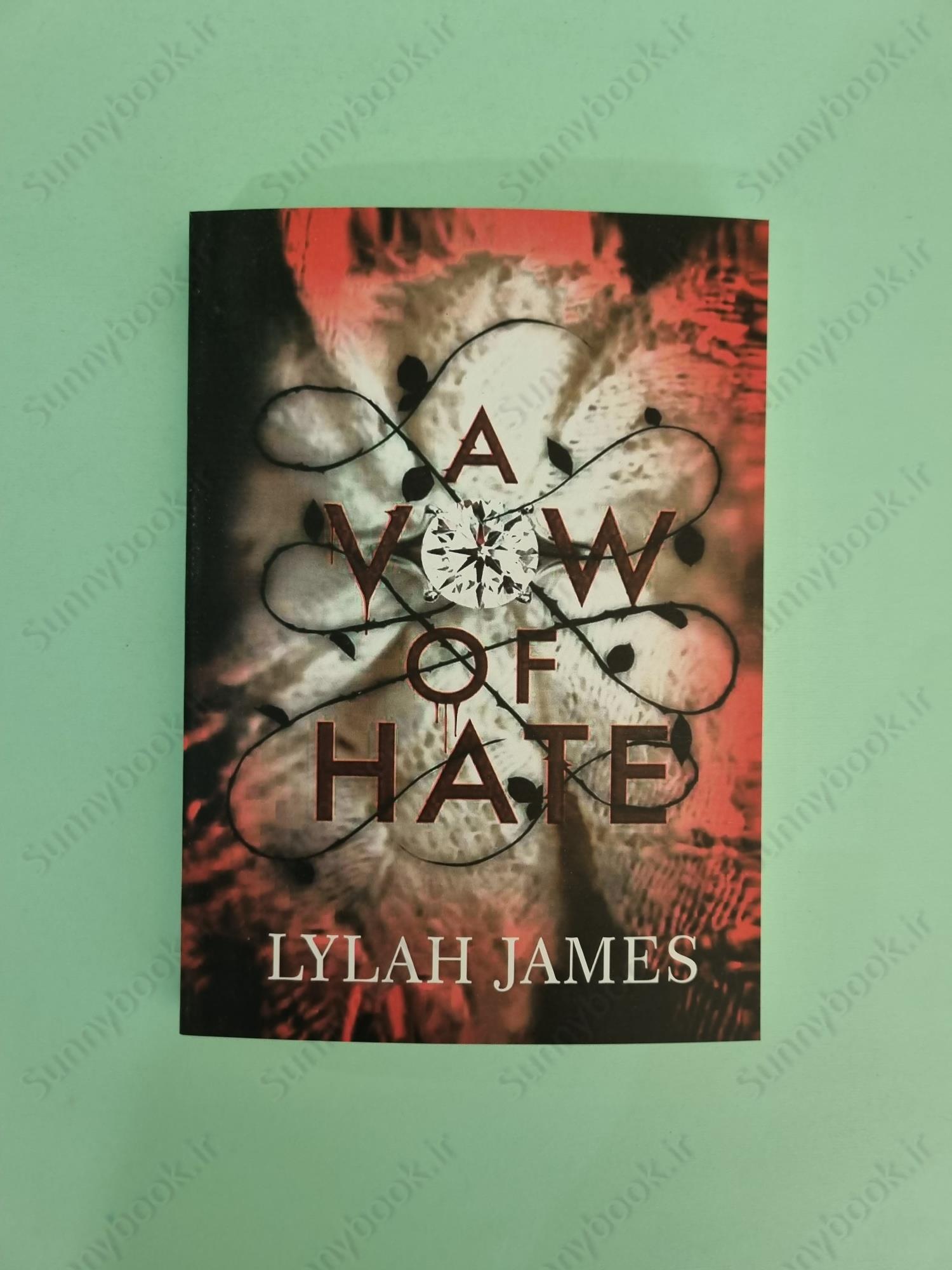 A Vow Of Hate main 1 2