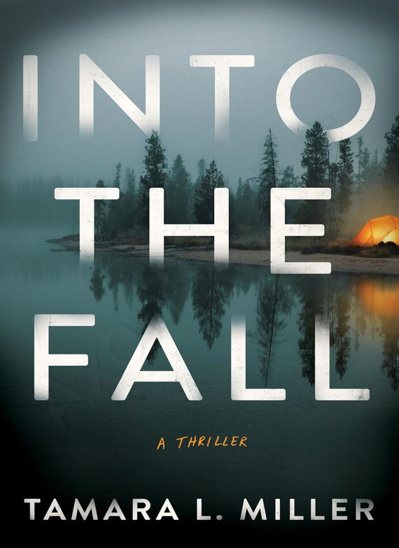 Into the Fall Model.Title