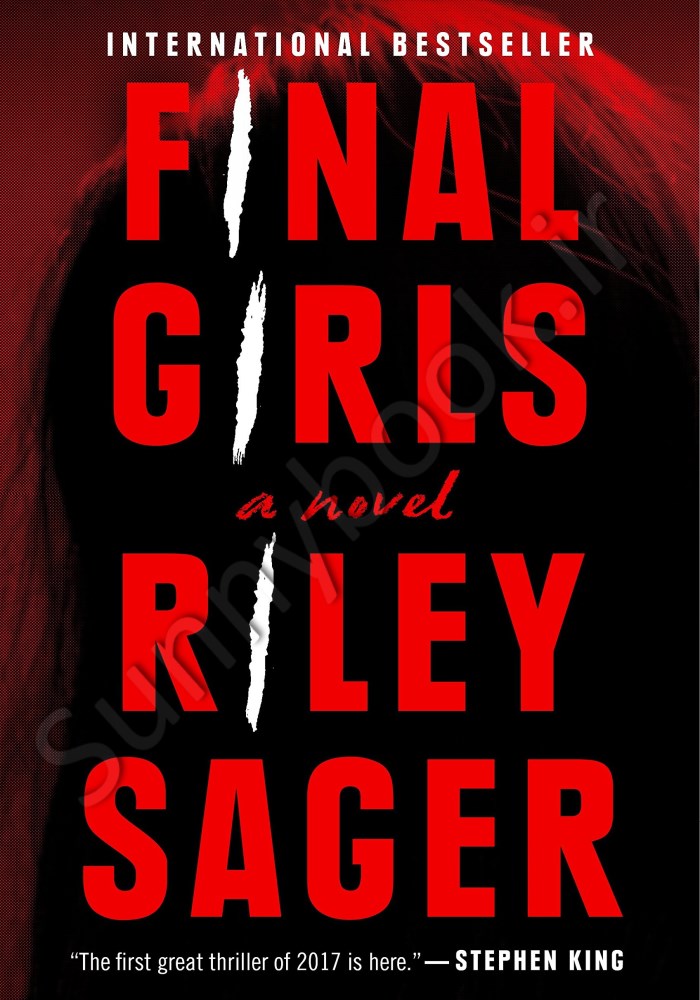 Final Girls Model.Title