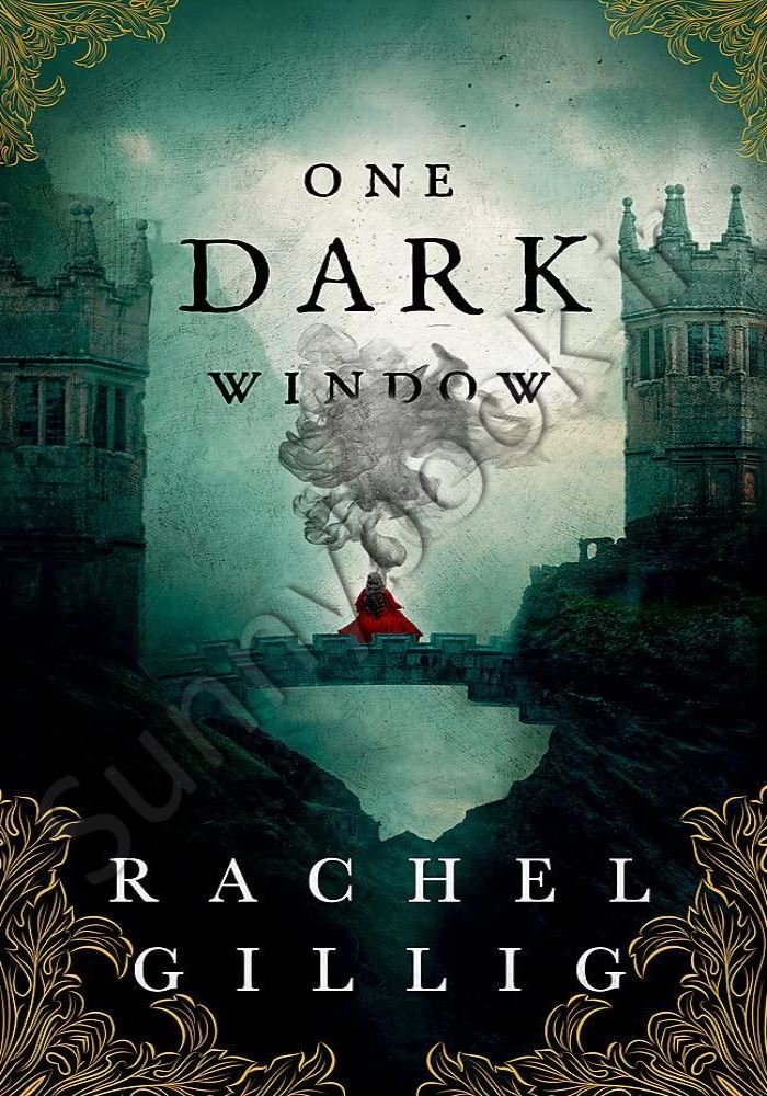 One Dark Window (The Shepherd King) Model.Title
