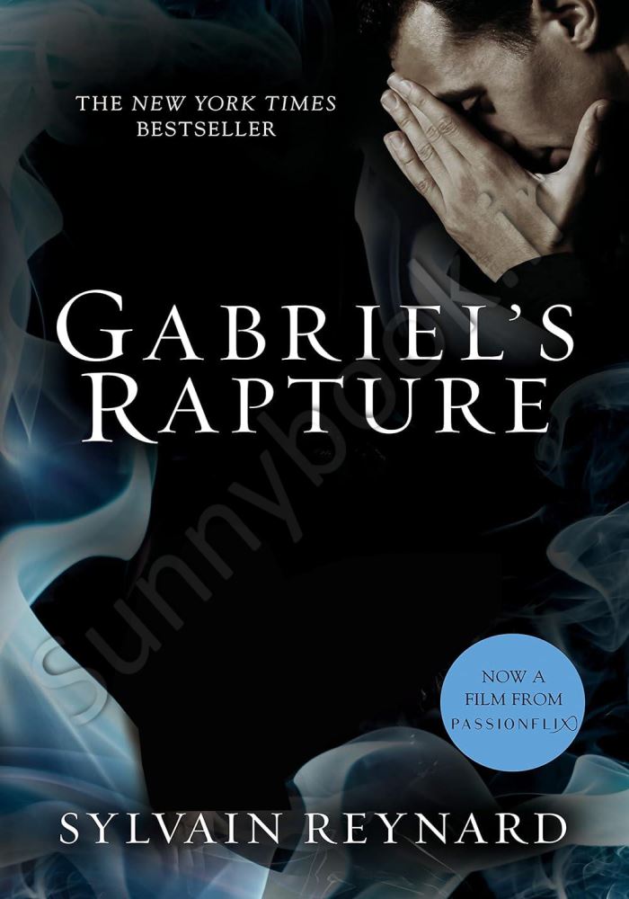 Gabriel's Rapture (Gabriel's Inferno Trilogy Book 2) Model.Title