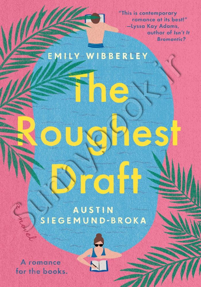 The Roughest Draft Model.Title