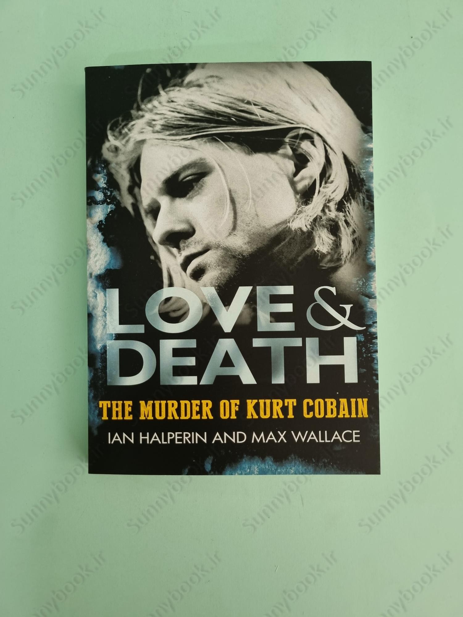 Love & Death: The Murder of Kurt Cobain main 1 2