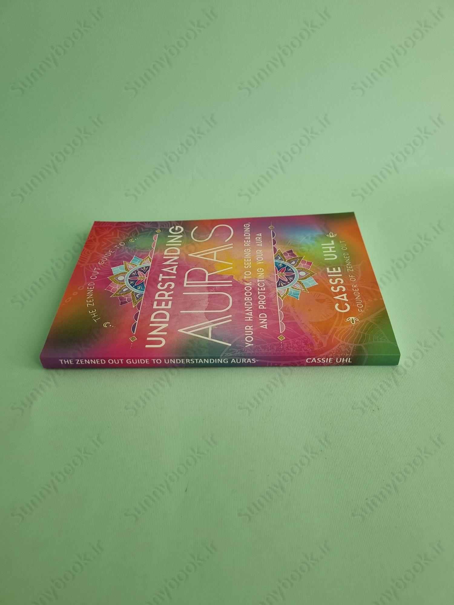 The Zenned Out Guide to Understanding Auras main 1 5