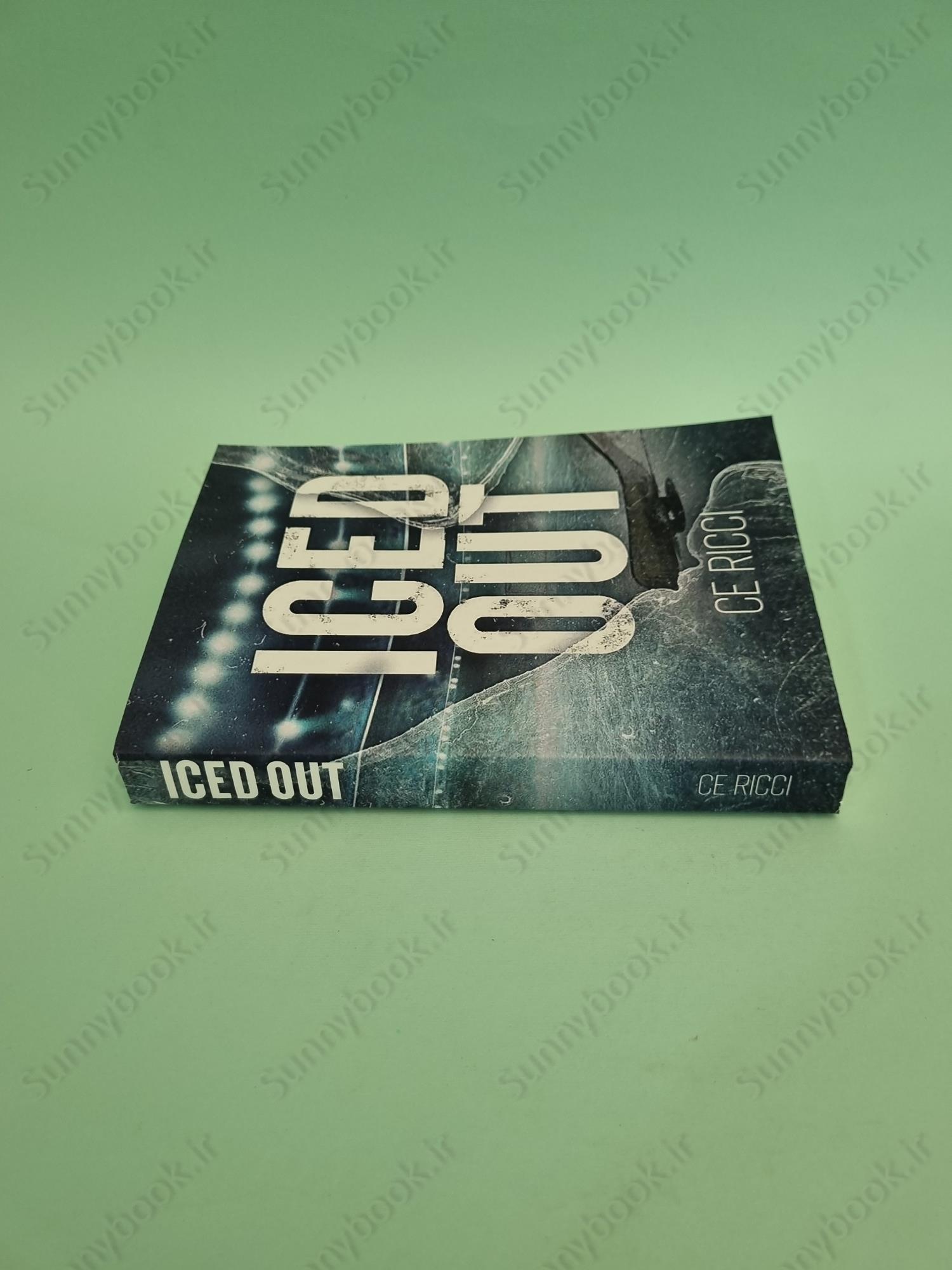 Iced Out (Leighton U 1) main 1 4