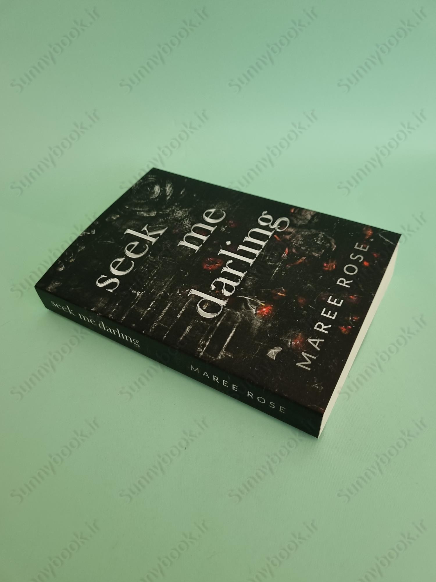 Seek Me Darling (The Darling Games 3) main 1 3