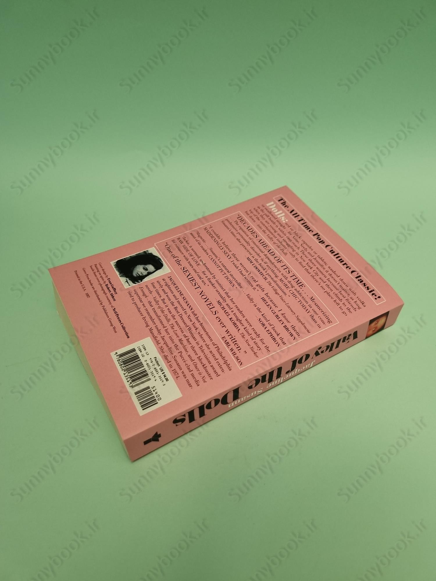 Valley of the Dolls main 1 6