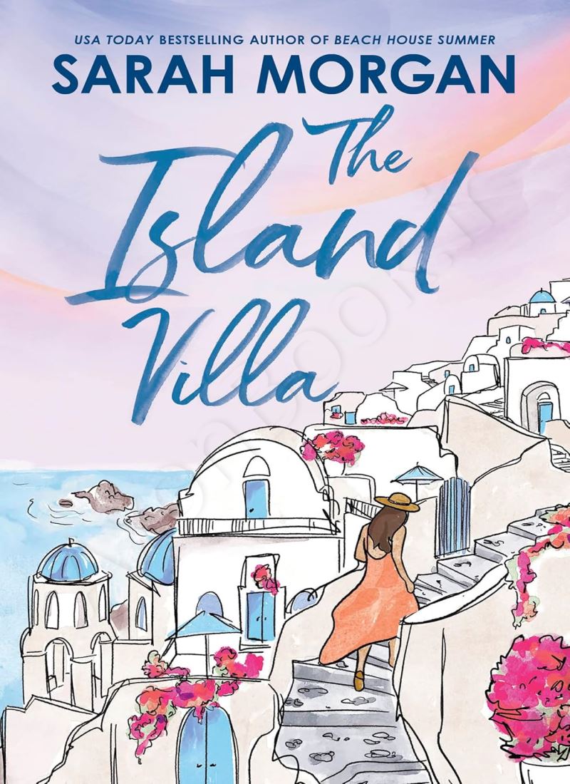 The Island Villa Model.Title