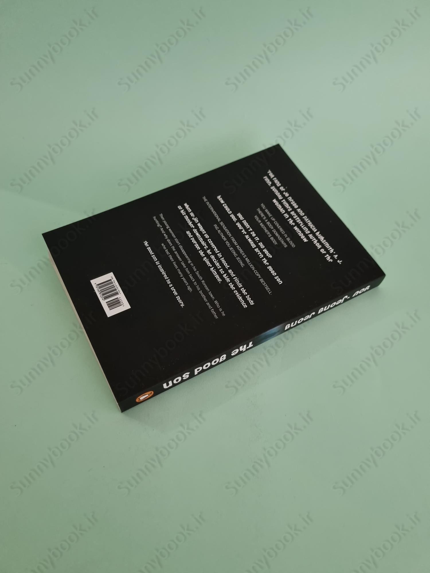 The Good Son main 1 5