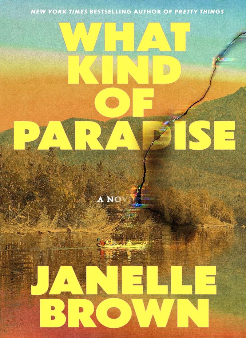 What Kind of Paradise Model.Title