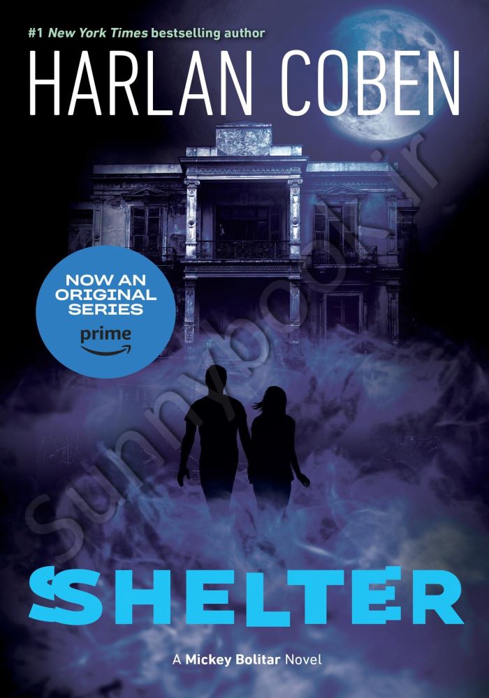 Shelter (Book One) Model.Title