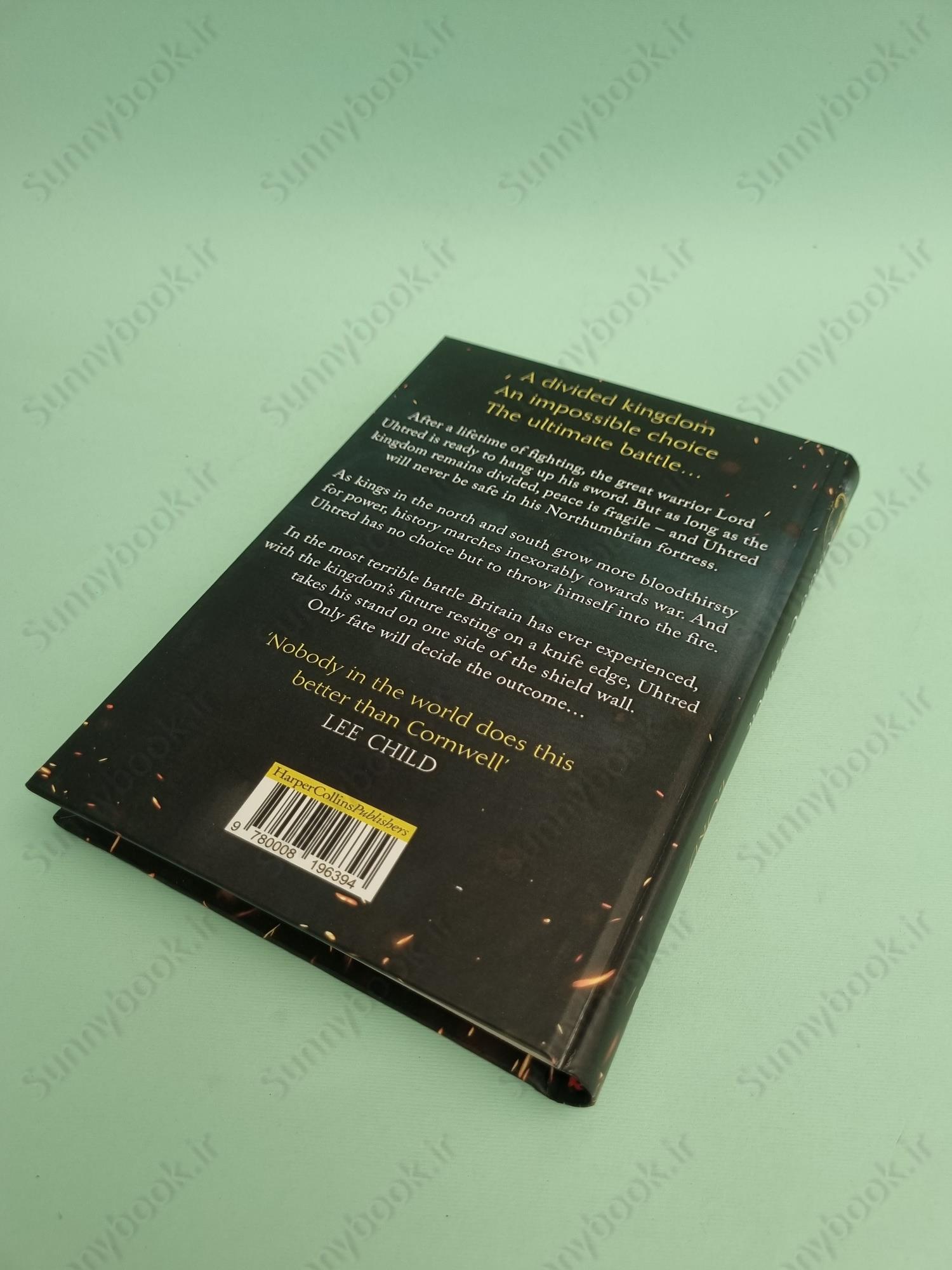 War Lord (The Last Kingdom 13) main 1 4